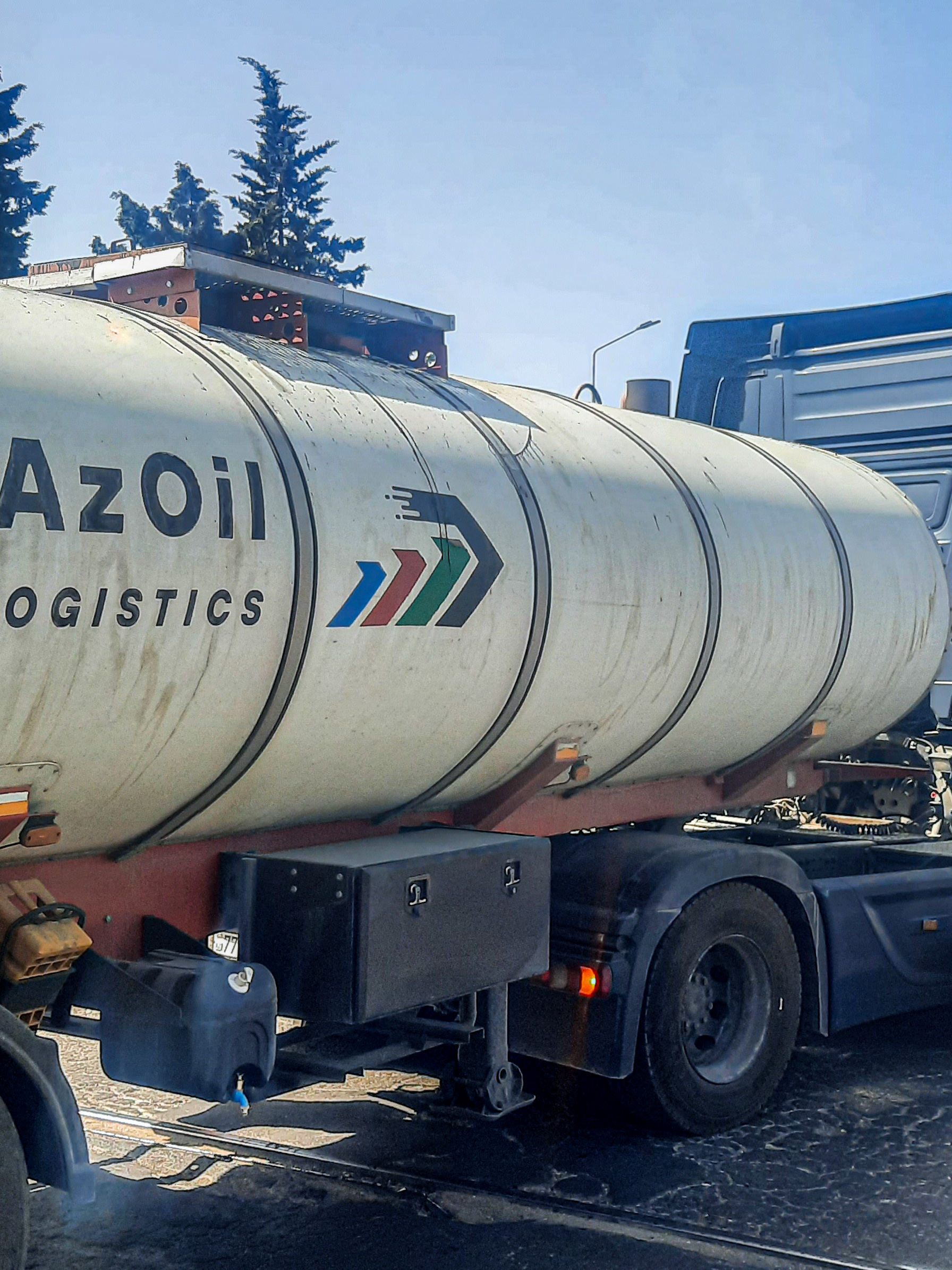 Strona internetowa dla firmy transportowej: Wymagania i rozwiązania