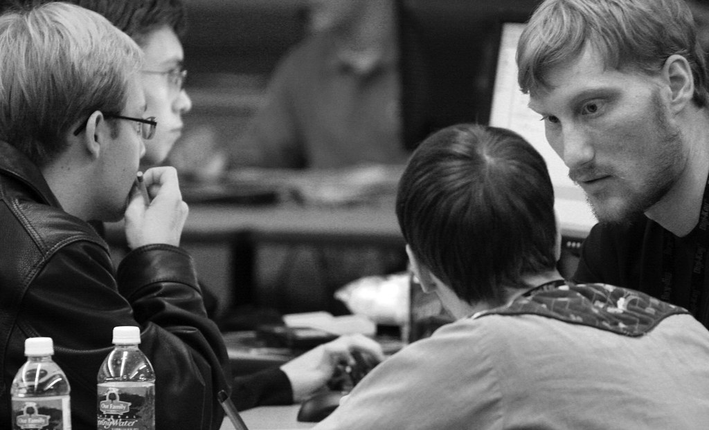 Tworzenie stron internetowych: transparentny proces w BarabashFlow