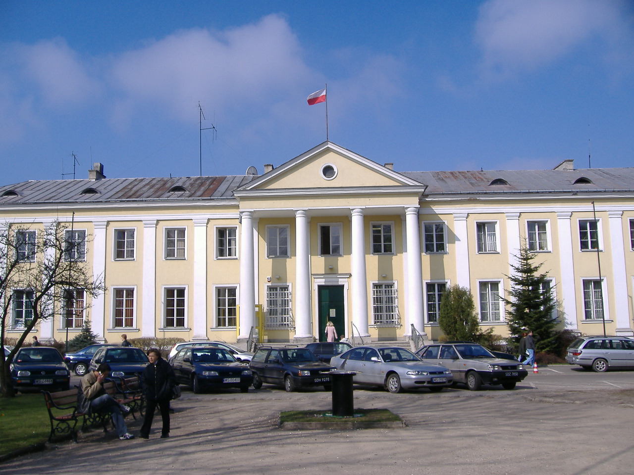 Tworzenie stron internetowych Siedlce: ekspercka pomoc