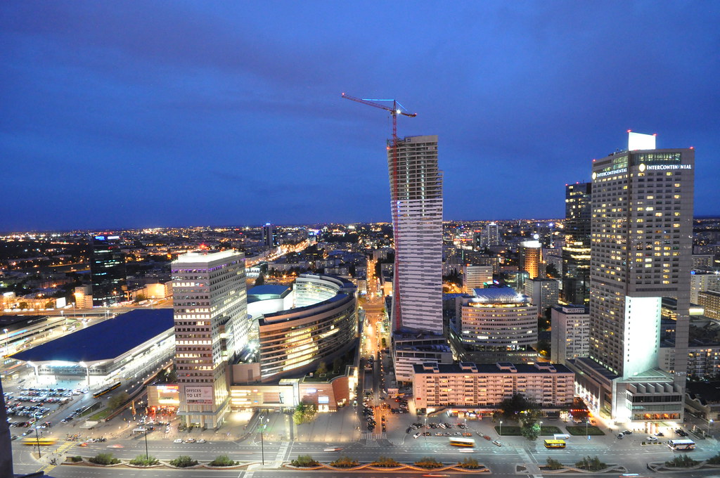 Tworzenie stron internetowych Warszawa: strategia 2026