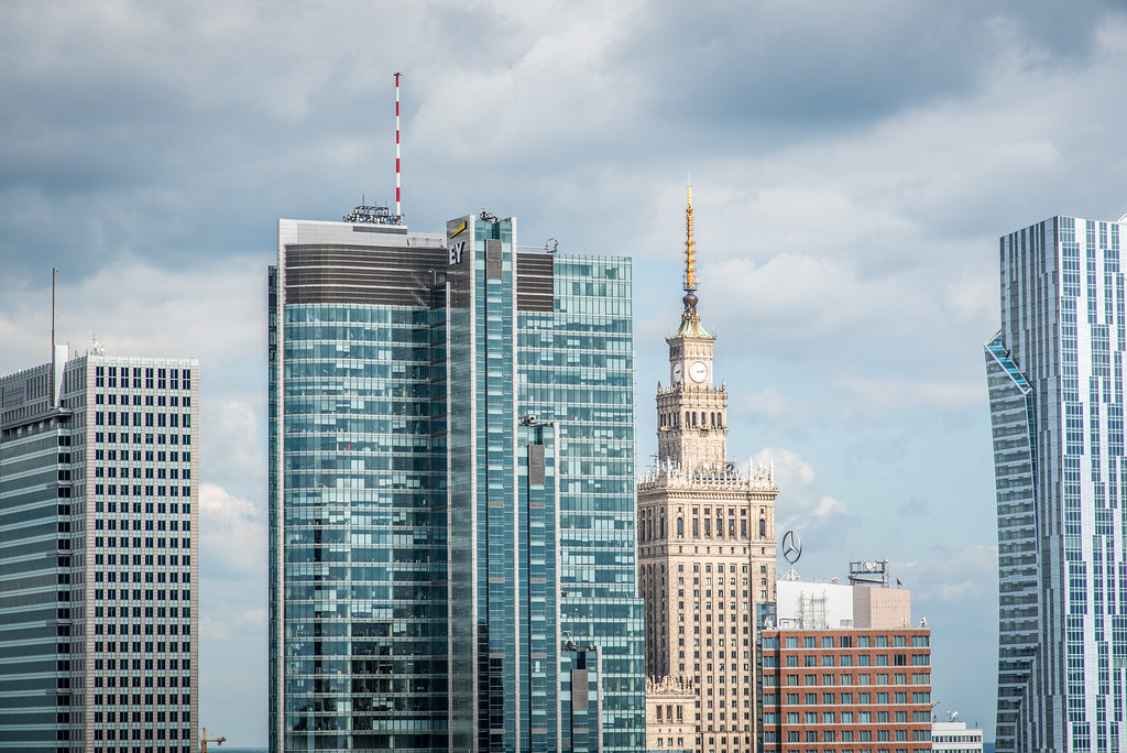 Tworzenie stron internetowych Warszawa: Jak wybrać studio?
