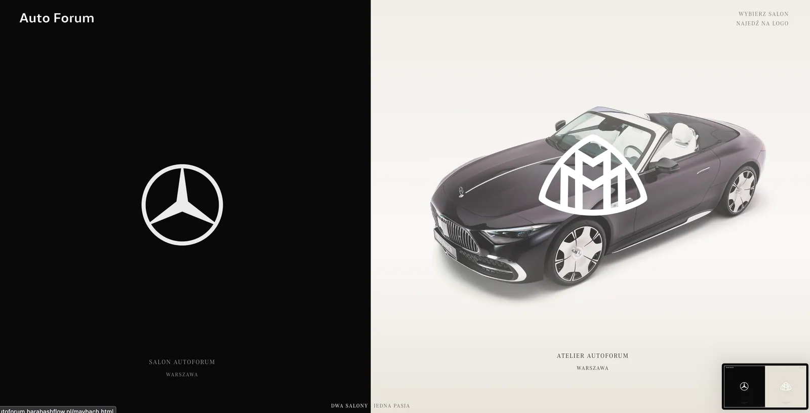 Mercedes-Maybach · Autoforum