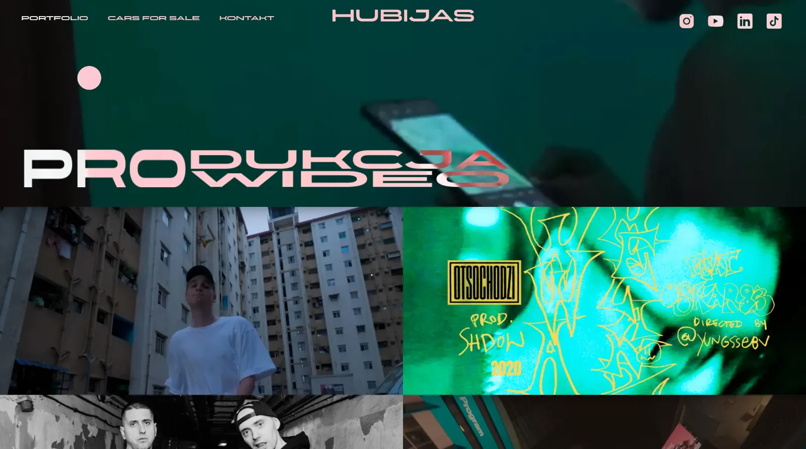 HUBIJAS